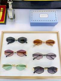 Picture of Gucci Sunglasses _SKUfw80049325fw